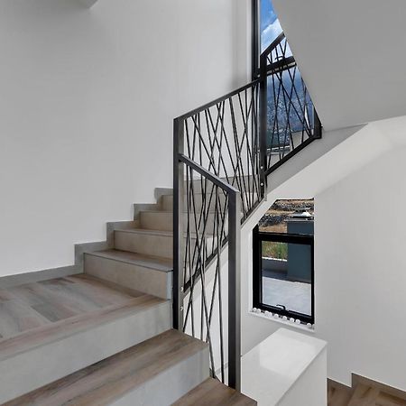 Villa Nina 2, Макарска Екстериор снимка