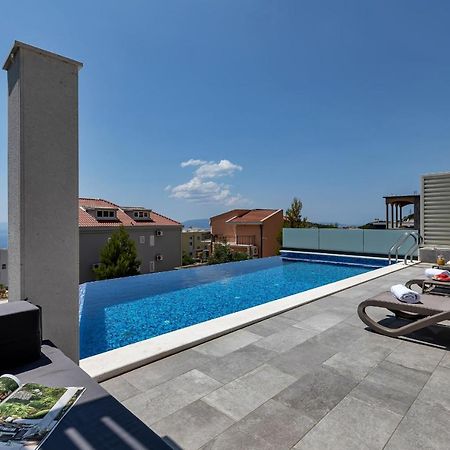 Villa Nina 2, Макарска Екстериор снимка