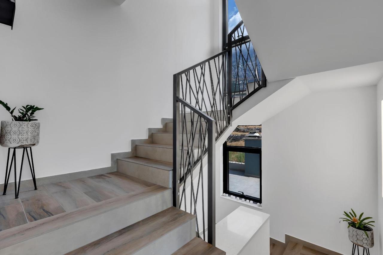 Villa Nina 2, Макарска Екстериор снимка