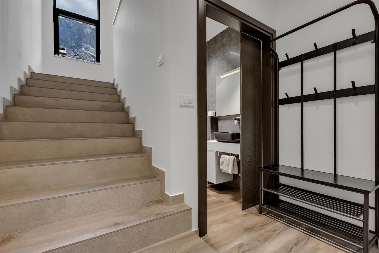 Villa Nina 2, Макарска Екстериор снимка
