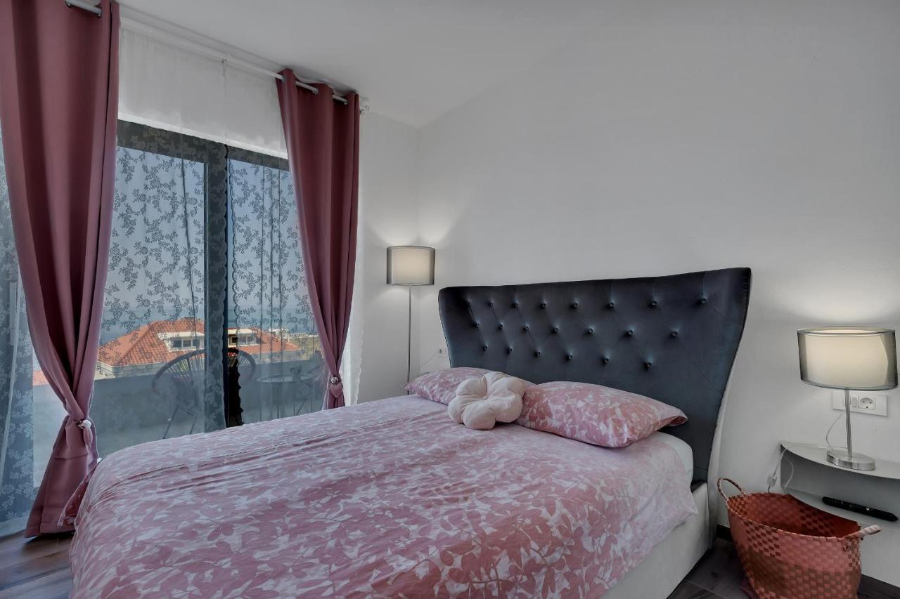 Villa Nina 2, Макарска Екстериор снимка