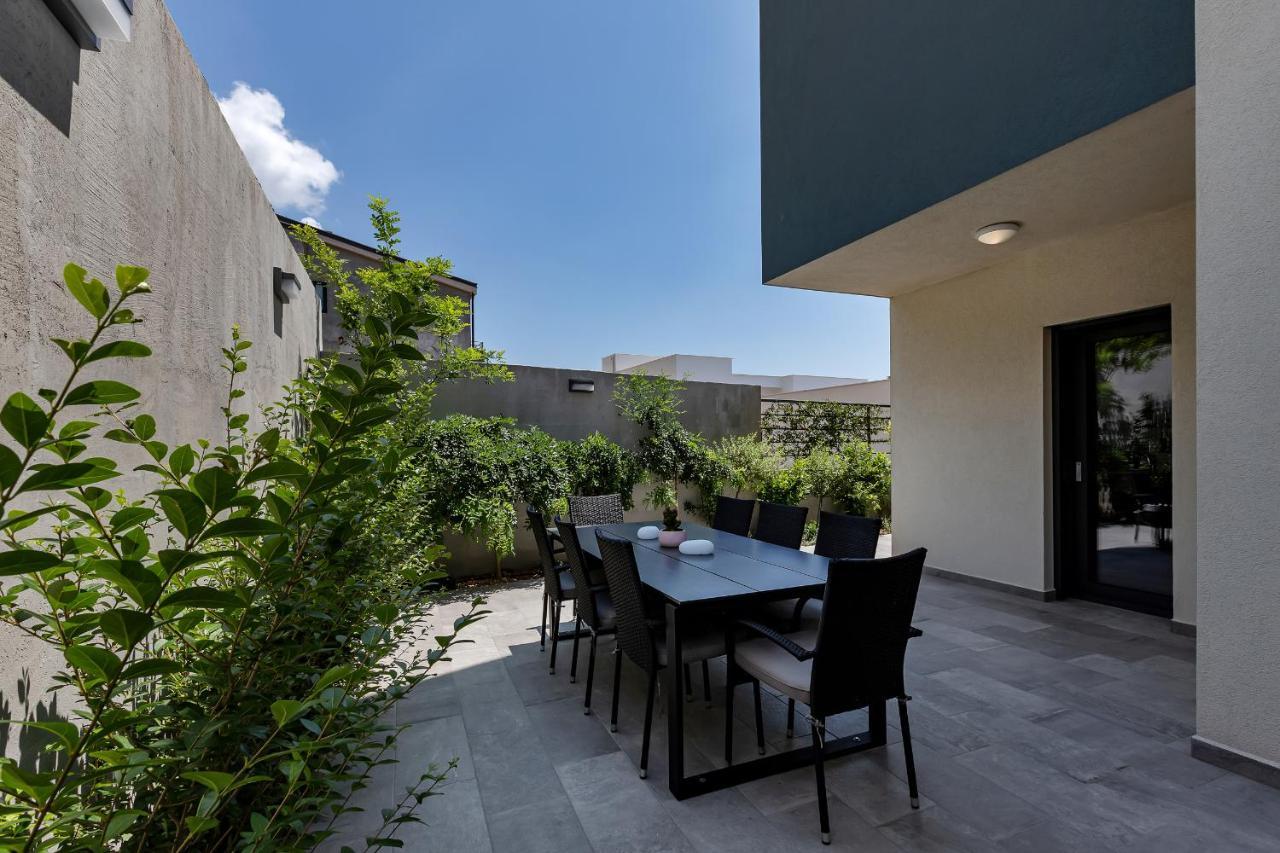 Villa Nina 2, Макарска Екстериор снимка