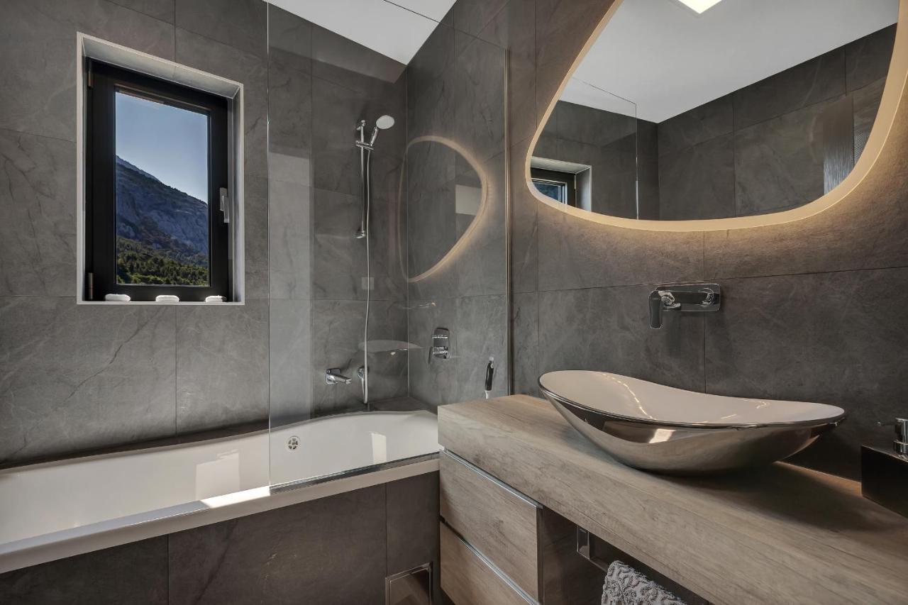 Villa Nina 2, Макарска Екстериор снимка